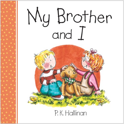 #ad My Brother And I My Family $5.09