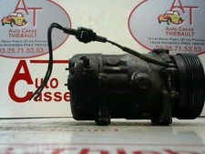 Climatisation et Accessoires Volkswagen NEW BEETLE