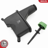 Esen SKV AusgleichsbehäLter, HydrauliköL-Servolenkung 61SKV911 FüR Seat VW