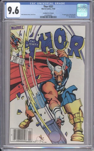 Comic Image