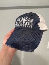 Zac brown Trucker Hat