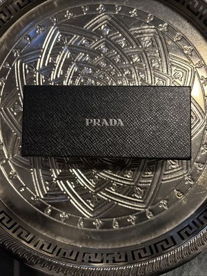 PRADA Sonnenbrille Herren