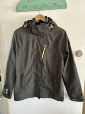 Killtec Technical Outdoor Women s Level 5 Gra...