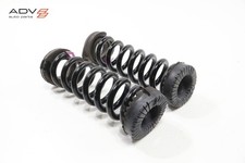 2012 - 2023 CHRYSLER 300 REAR LEFT & RIGHT SIDE COIL SPRING OEM -SET OF 2-