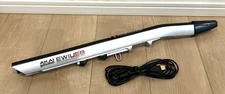 AKAI professional EWI USB Wind Synthesizer  Tested Working Japan W/USB Cable