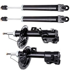 Front Rear Shock Absorbers For Nissan Altima 2002 2006 334337 Front Rear Shock Absorbers For Nissan Altima 2002 2006 334337