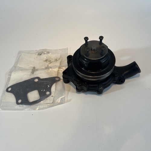 Water Pump For Ford New Holland 2000 Series 3 Cyl 1965-1974 1406-6246