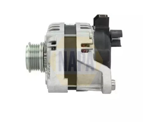Alternator NAL2037 NAPA 1202473 1202374 13585666 95519908 95527248 Quality New - Image 2 of 4