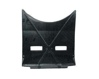Set Unterfahrschutz Vorne für Fiat Stilo 192 Multi Wagon 2001-2008