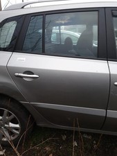 Porte arrière et accessoires Renault KOLEOS