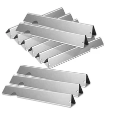 Grill Replacement Part for Weber Genesis II Flavorizer Bars 66796, 66687, Gen...