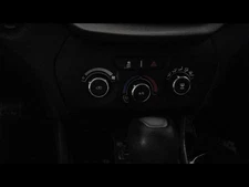 Used A/C Selector Switch fits: 2015 Jeep Cherokee air conditioning temperature c