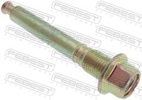 Febest FüHrungsbolzen, Bremssattel 0474-CYUPF FüR Mitsubishi