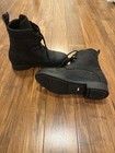  Xena Workwear Steel Toe Boots Women’s 6 — photo 3