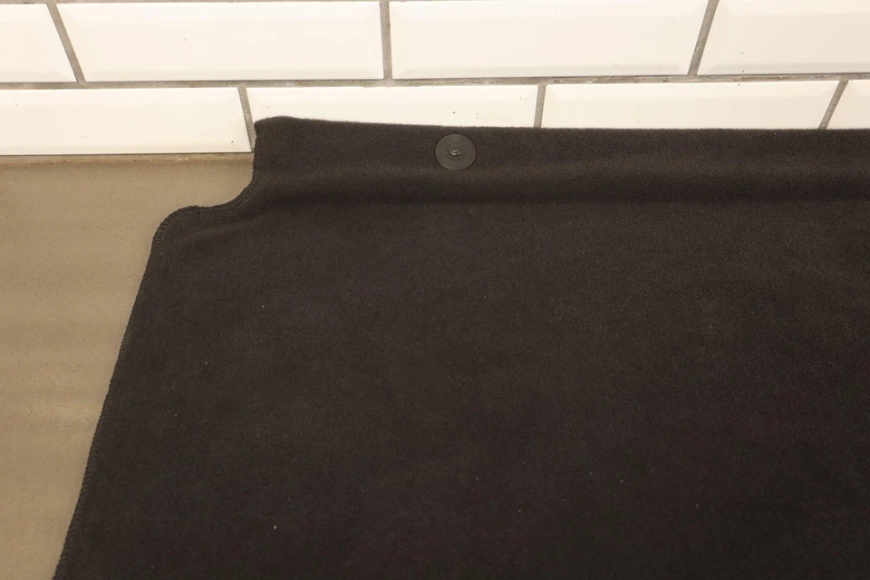 2010 雪佛兰 C6 Corvette 可转换后货物盖/顶部分隔板 — 第 2/4 张图片