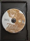 Nintendo The Legend of Zelda: Twilight Princess Nintendo Wii Game Disc Only