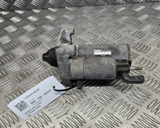 Peugeot 2008 Allure 2013-2019 1.2 PETROL Starter Motor 9671530880