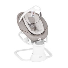Graco All Ways Soother Sdraietta Dondolo 2in1 16 Movimenti Vibrazione
