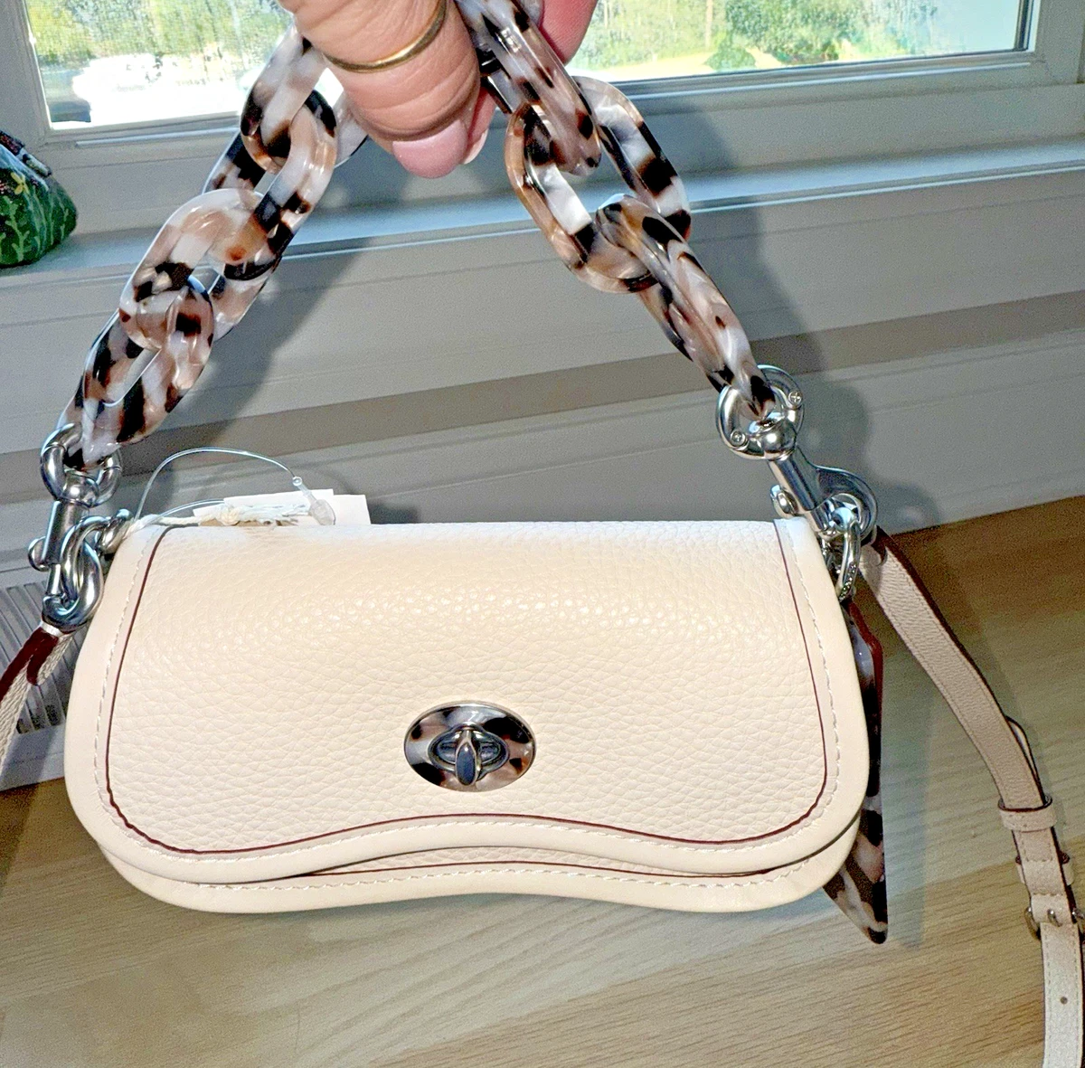 25+ Coach Dinky Bags & Handbags for Women for sale | Updated Oct 2026