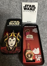 Star Wars Collector Timepiece QUEEN PADME AMI...