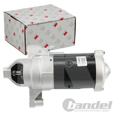 NK ANLASSER STARTER 2kW passend für CITROËN BERLINGO C-ELYSEE C3 C4 C5 GRAND