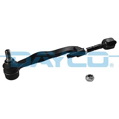 Biellette de direction pour corriger le jeu du volant Transporter T5 TDI