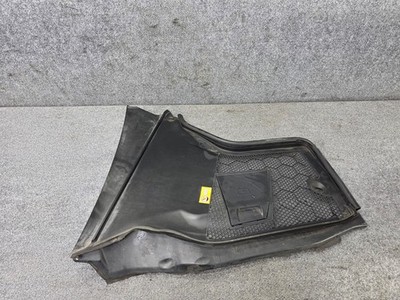 Front Water Deflector Cover Trim Right Side Mercedes W205 C63 C300 C43 OEM