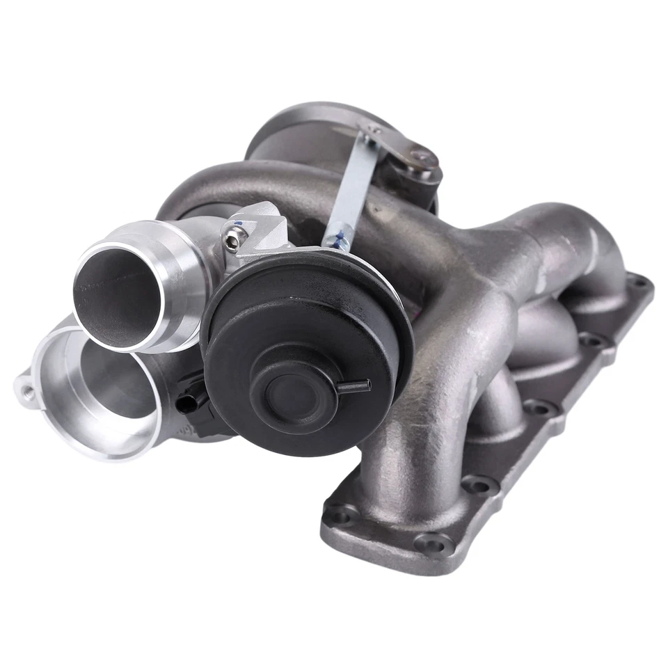 11657635803 Turbo Turbocharger For 2012-2016 BMW 320i 328i 528i X3 Z4 N20 2.0L Foto 2 de 4
