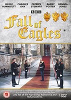 Fall Of Eagles - Dvd - G3Z