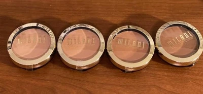Milani Conceal + Perfect Smooth Finish Foundation