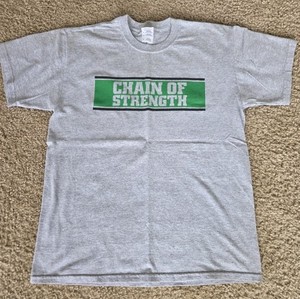Chain of Strength | eBay