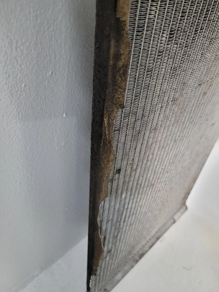 2013-2014 FORD FOCUS AC Condenser Electric EV CV6Z19712J — 第 4/4 张图片