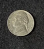 1949-P Jefferson Nickel Circulated Free Shipping