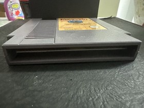 Nintendo NES Faxanadu Spiel
