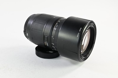Tamron 572D AF 70-300mm f4-5.6 LD Tele-Macro Lens Nikon #G373