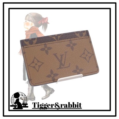 Chic Card Case  LOUIS VUITTON  Portokart Saanpur