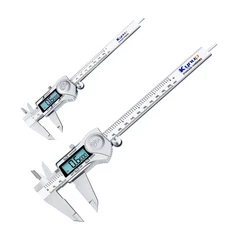 Kynup 6 Inch / 8I NCH Digital Caliper, Calipers Measuring Tool with IP54 Wate...