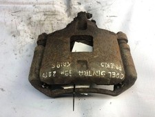 Etrier de frein Opel SINTRA