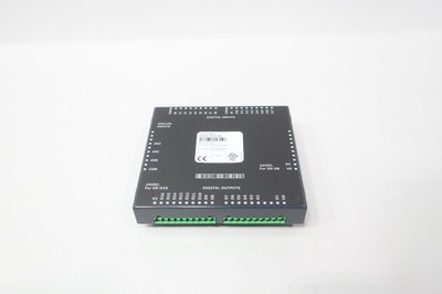 Unitronics V200-18-E5B I/o Module