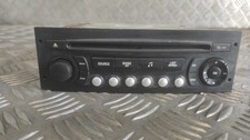 Autoradio Citroen JUMPY
