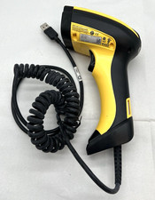 Datalogic PowerScan PD9530 Corded 2D Barcode Scanner Handheld