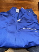 Nike Jordan Zip Up 56323