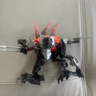Lego Bionicle Hero Factory 2233 FANGZ Retired: 100% Complete Savage Planet 3.0