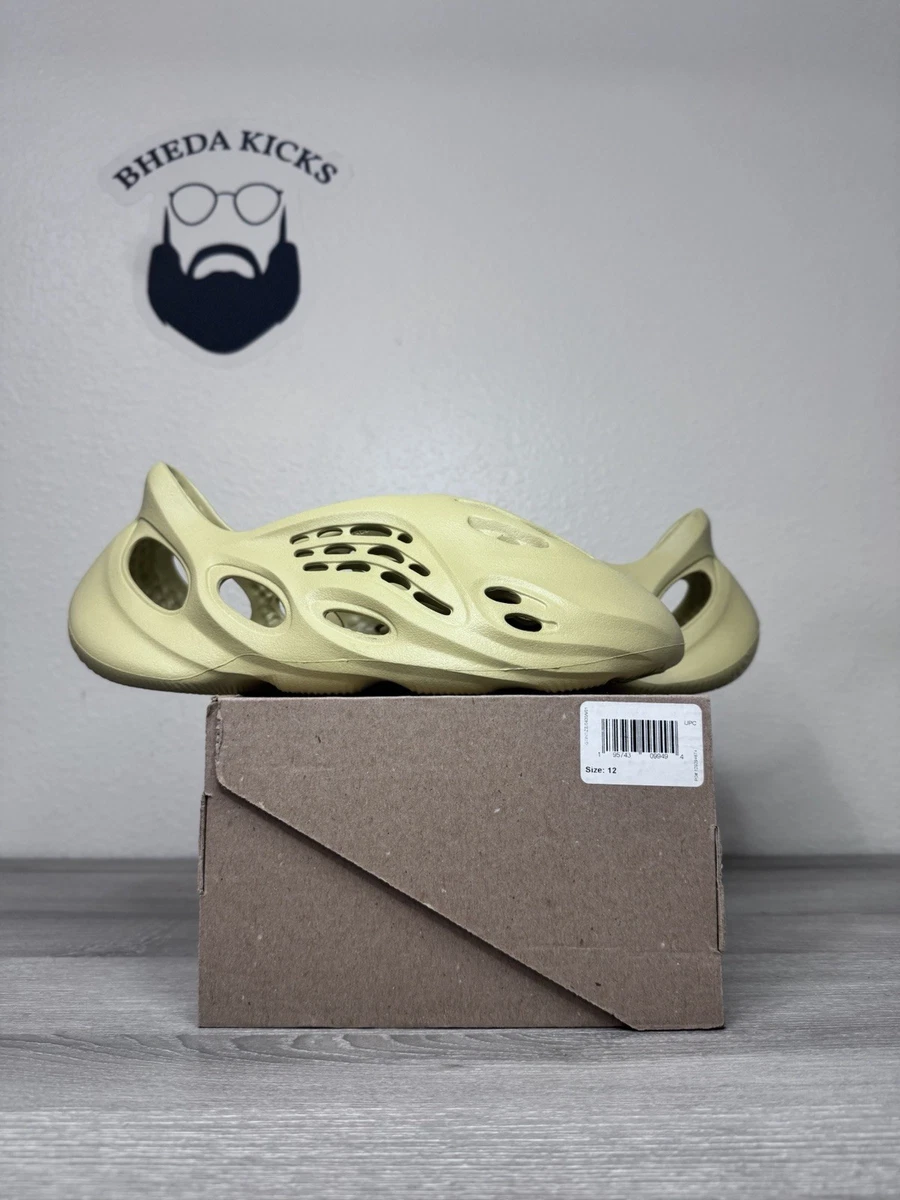 adidas Yeezy Foam RNNR for Sale | Authenticity Guaranteed | eBay
