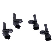 4x ABS Sensor vorn hinten für VW T5 T6 Bus T...