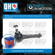 Tie / Track Rod End QR2219S Quinton Hazell Joint 381731 381742 9471007565 New