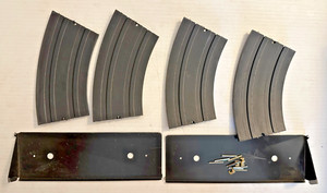 Aurora Model Motoring Monza Banked Curves #1467 with pins and clips