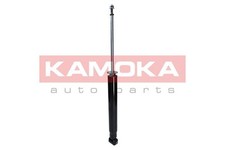 2x KAMOKA Stoßdämpfer 2000858 für PEUGEOT 307 3A 3H SW 3E Break CC 3B 16V HDi C4