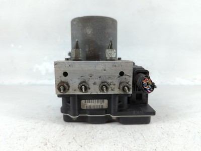 2011-2012 Nissan Altima Abs Pump Control Module UDMKW