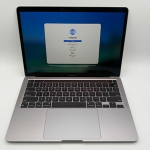 MacBook M2 16GB 512GB | eBay